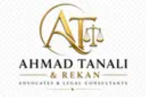 Ahmad Tanali dan Rekan